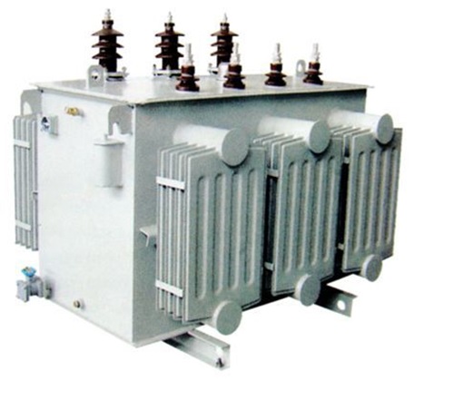 阿拉善S13-800KVA/10KV/0.4KV油浸式变压器