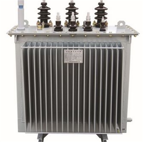 阿拉善S11-35KV/10KV/0.4KV油浸式变压器