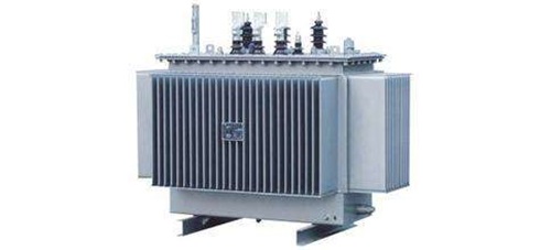 阿拉善S11-630KVA/10KV/0.4KV油浸式变压器