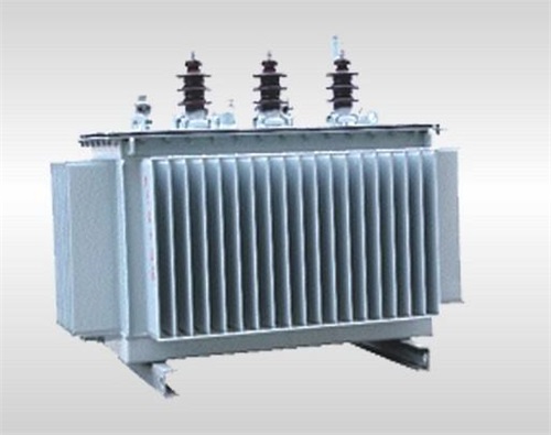 阿拉善SCB13-1250KVA/10KV/0.4KV油浸式变压器