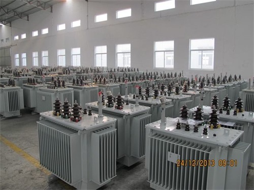 阿拉善S12-2000KVA/35KV/10KV/0.4KV油浸式变压器