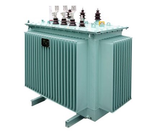 阿拉善S13-250KVA/10KV/0.4KV油浸式变压器