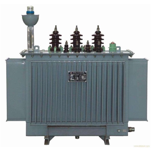 阿拉善S13-125KVA/35KV油浸式变压器厂家