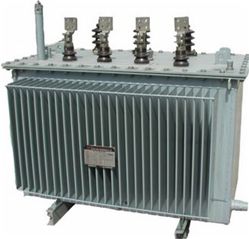 阿拉善S11-3150KVA/35KV/10KV/0.4KV油浸式变压器