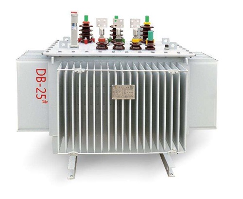 阿拉善SCB11-400KVA/10KV/0.4KV油浸式变压器